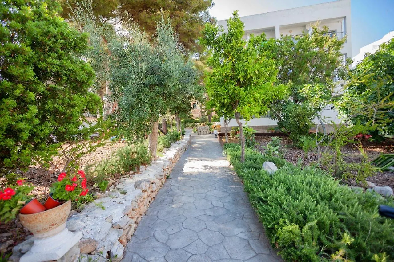 Petit Garden Hotel By Flacalco Cala Ratjada