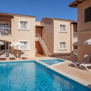 Agulla Park Apartamento