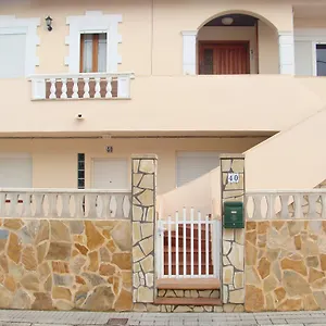Can Caragol Apartamento